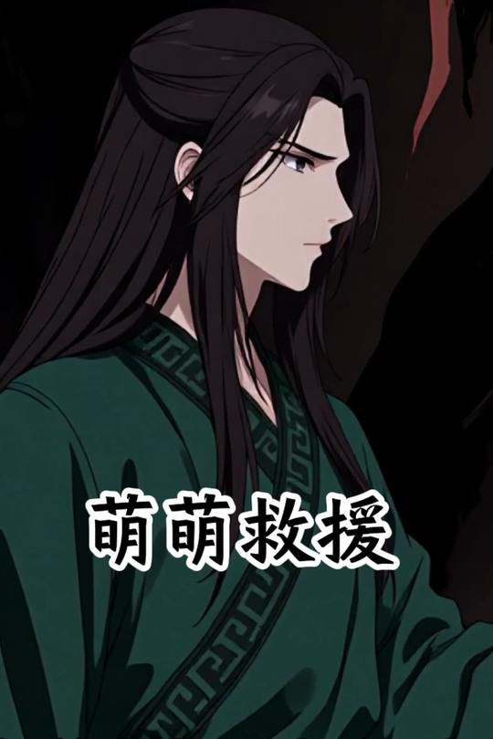 萌萌救援封面