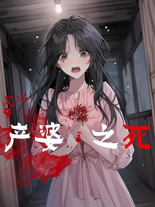 产婆之死封面
