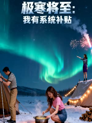 极寒将至:我有系统补贴封面
