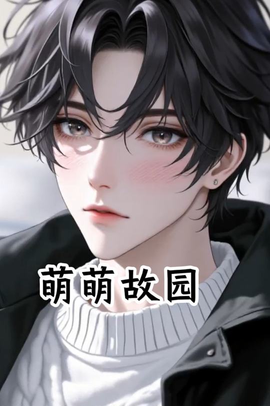 萌萌故园封面