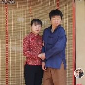 短剧免费花开无声封面