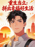 重生当立:拼出幸福好生活封面
