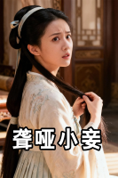 聋哑小妾封面