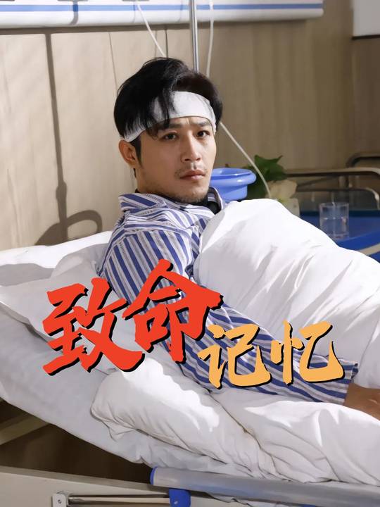 致命记忆封面