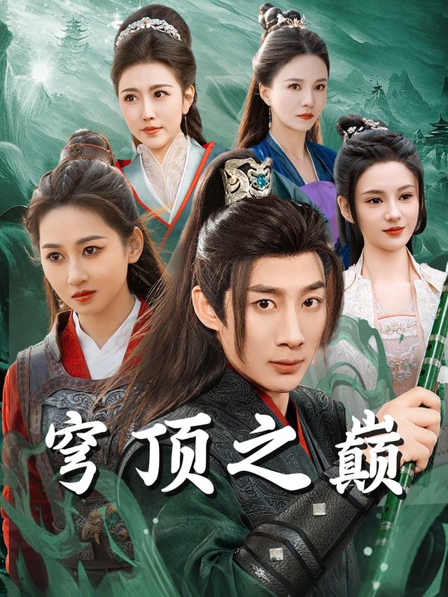 穹顶之巅封面