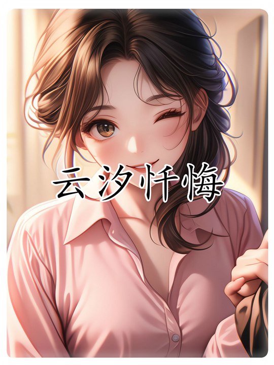云汐忏悔第一季封面