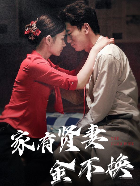 家有贤妻金不换封面