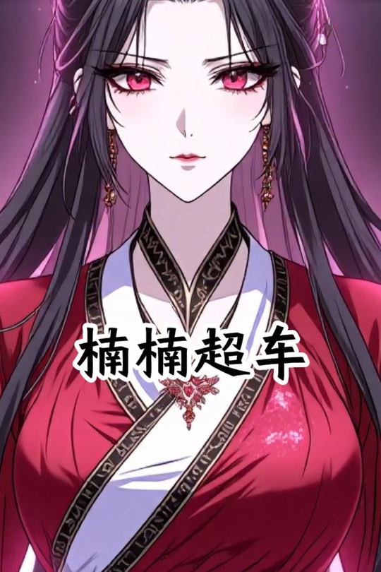 楠楠超车封面
