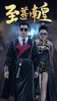 至尊南皇封面