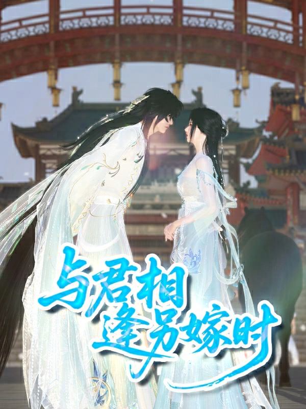 与君相逢另嫁时封面