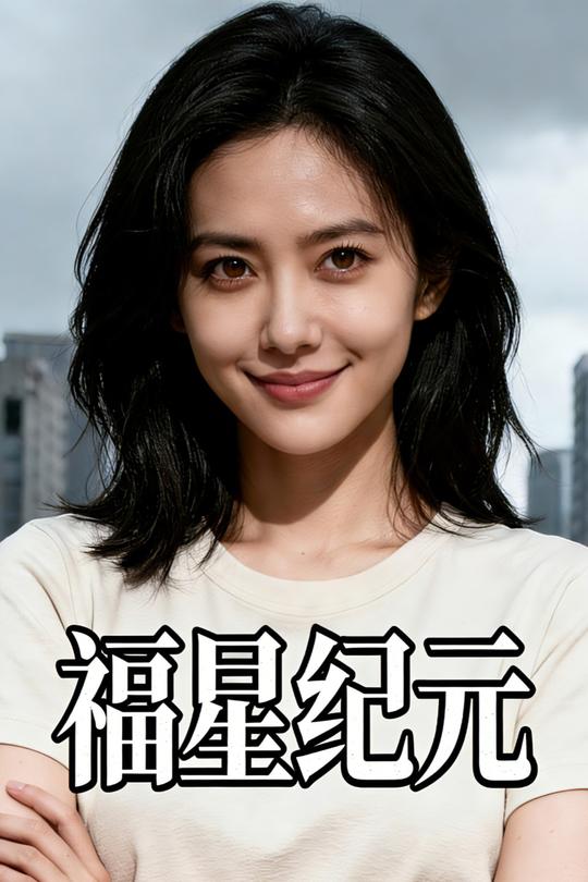 福星纪元封面