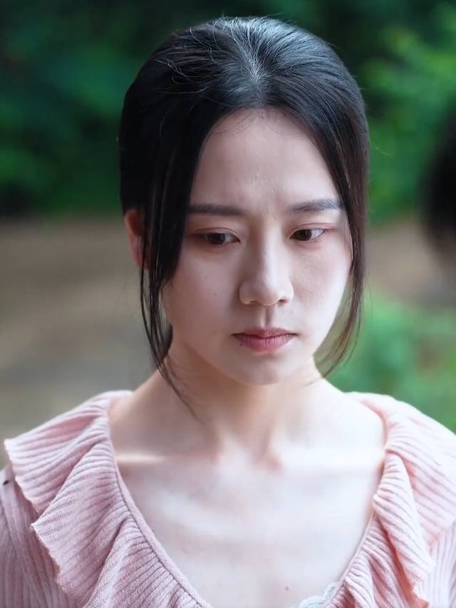 男友的白月光窃我人生封面