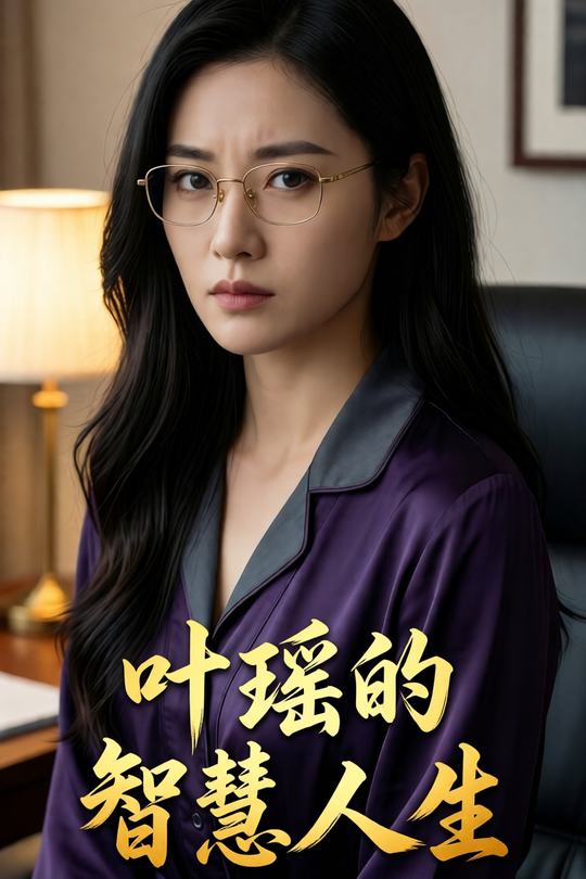 叶瑶的智慧人生封面