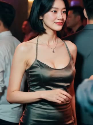 她是我的维纳斯一封面