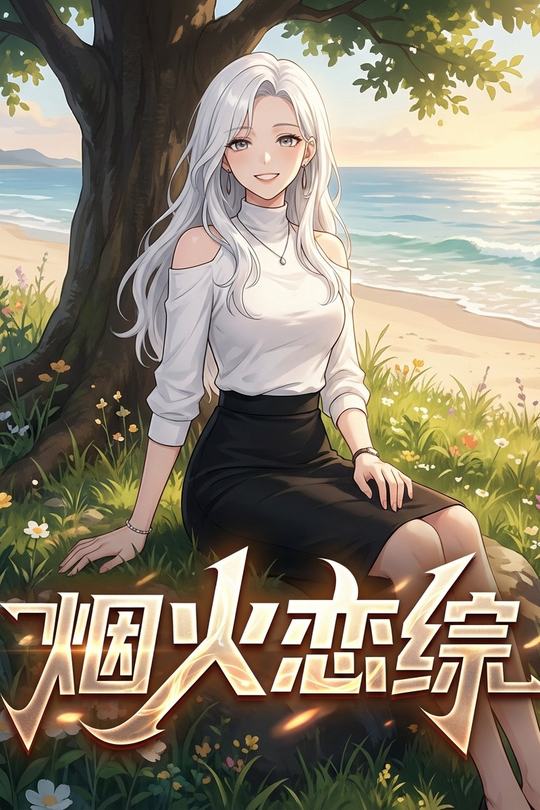 烟火恋综封面