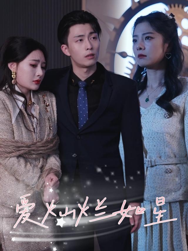 爱灿烂如星封面