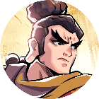 武侠大明星 图标