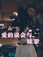 爱的误会与赎罪封面