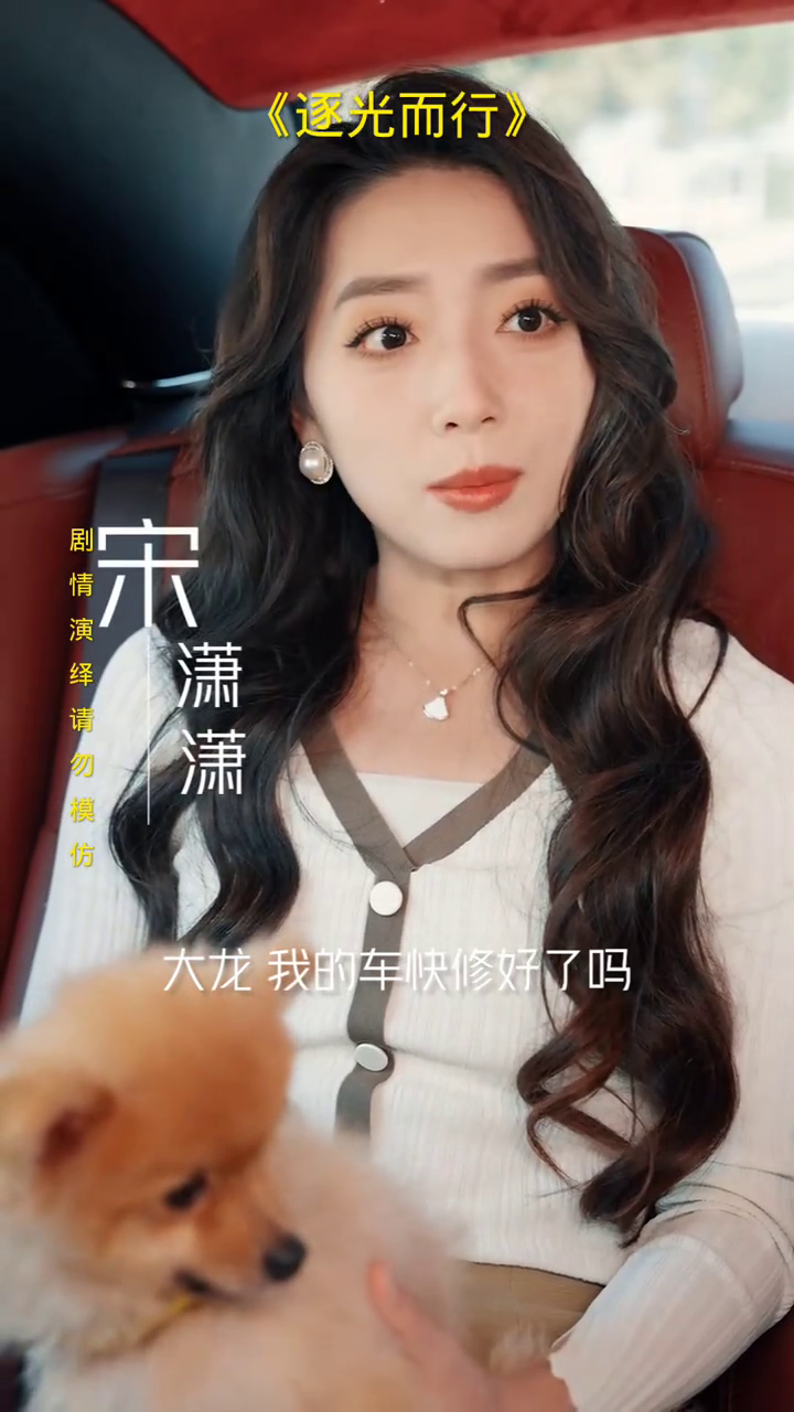 逐光而行封面