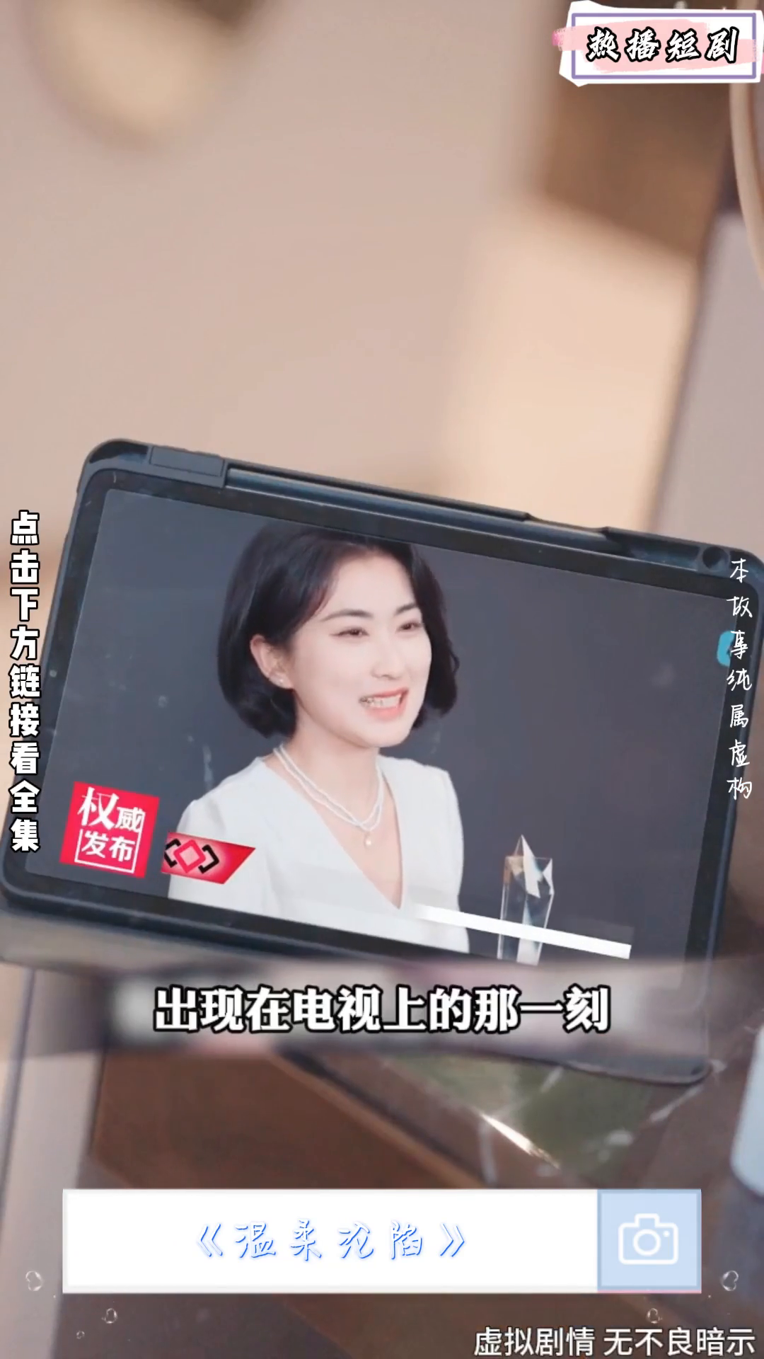 柔陷封面