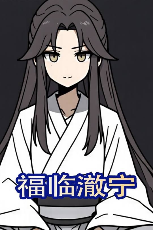 福临澈宁封面