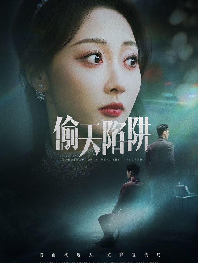 谁是梦中人封面