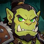 指尖地下城 图标