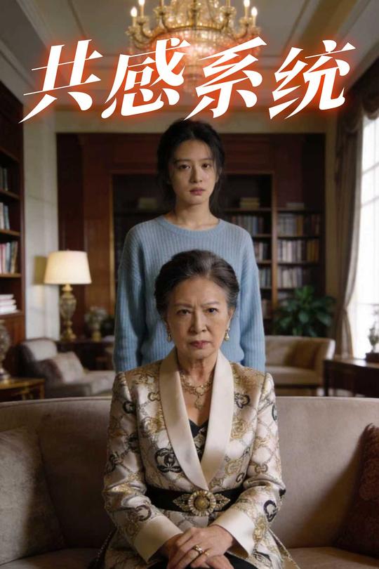 共感系统封面