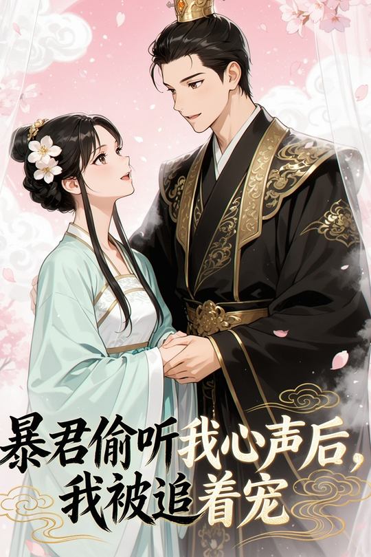 暴君偷听我心声后,我被追着宠封面