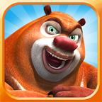 熊出没之熊大快跑 图标