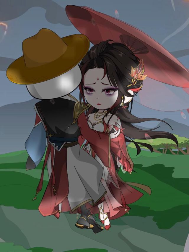 我在修仙界当黑奴封面