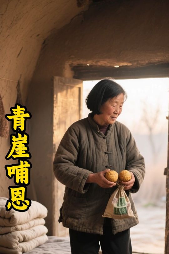 青崖哺恩封面