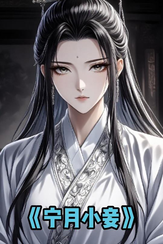 宁月小妾封面