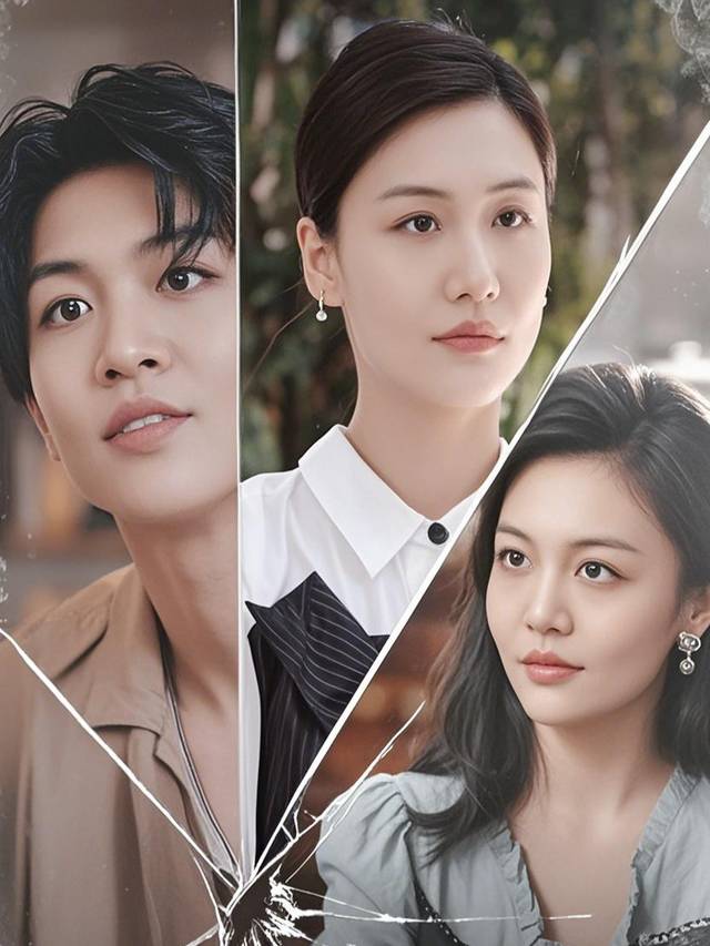 贪婪陷阱:智斗恶弟媳夺回人生封面