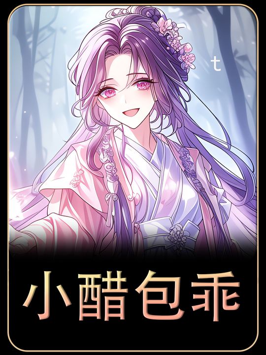 小醋包乖封面