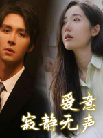 爱意寂静无声封面