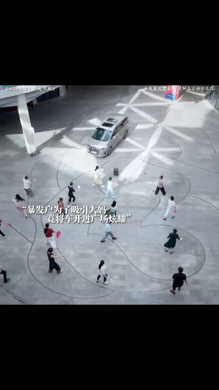 以法之名罪无可赦封面