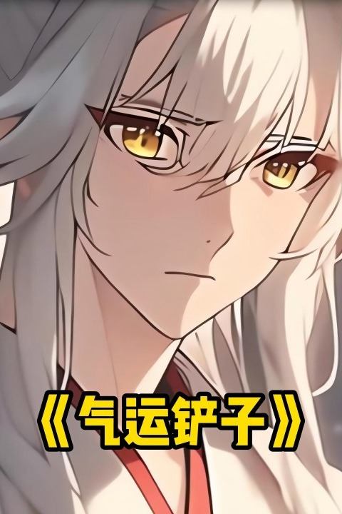 气运铲子封面