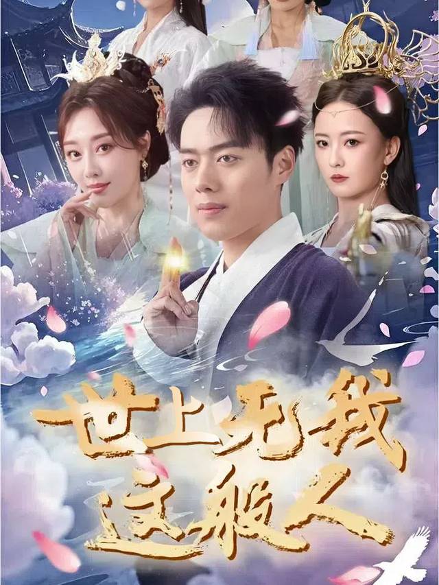 世上无我这般人封面