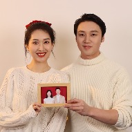 中国式婚姻封面