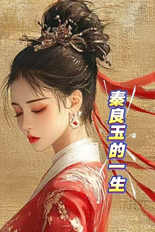 秦良玉的一生封面