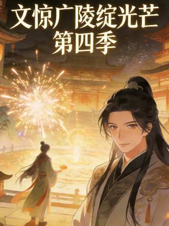 文惊广陵绽光芒 第四季封面