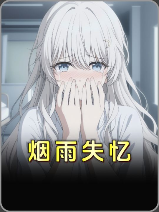 烟雨失忆封面