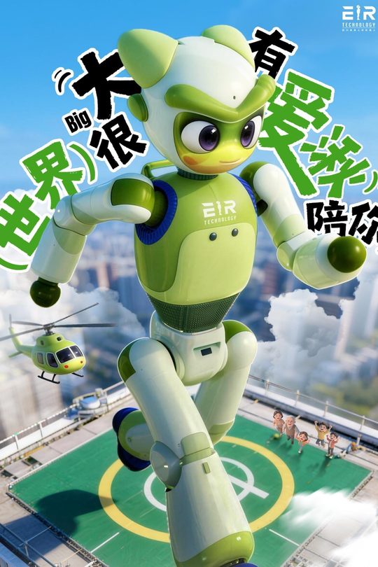 世界很大,有爱湫陪你封面