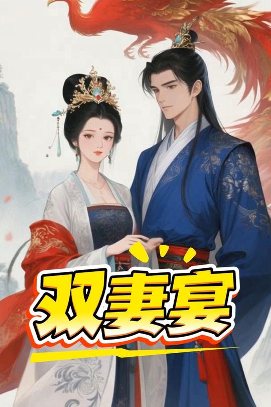 双妻宴封面