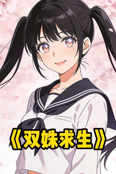 双姝求生封面