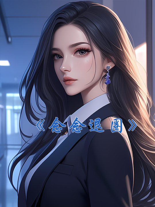 念念退圈封面