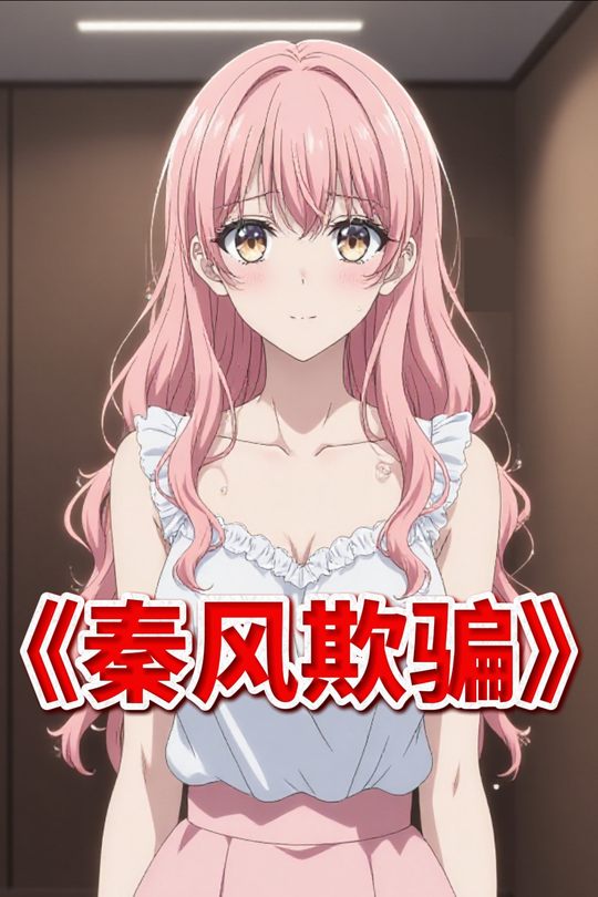 秦风欺骗封面