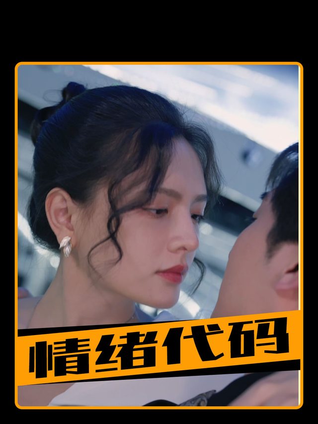 情绪代码封面