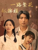 一路繁花似锦程封面